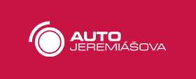 AUTO JEREMIÁŠOVA s.r.o.