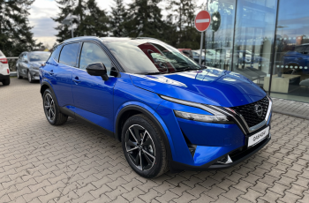 Nissan Qashqai 2022