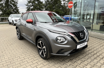 Nissan Nový Juke