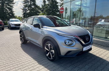 Nissan Nový Juke