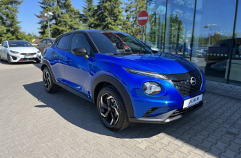 Nissan Nový Juke