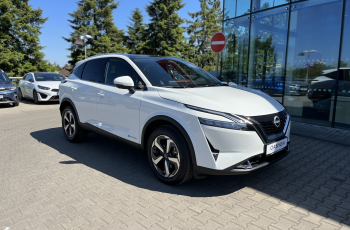 Nissan Qashqai 2022