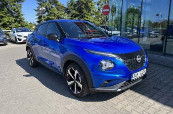 Nissan Nový Juke