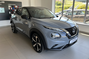 Nissan Nový Juke