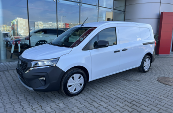 Nissan Townstar Van