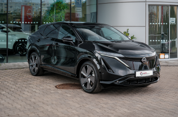 Nissan Ariya