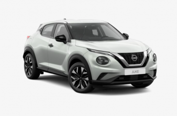 Nissan Juke 2026