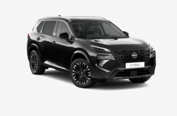 Nissan X-Trail 2026