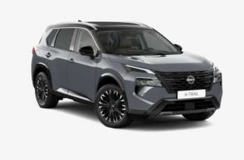 Nissan X-Trail 2026