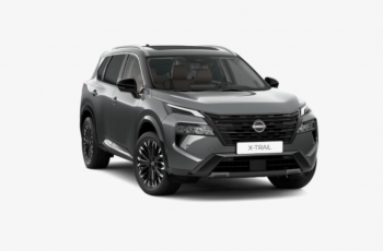 Nissan X-Trail 2026