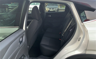 Nissan Qashqai 2022