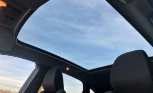 Nissan Qashqai 2022