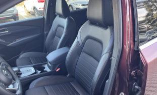Nissan Qashqai 2022