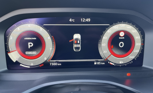 Nissan Qashqai 2022