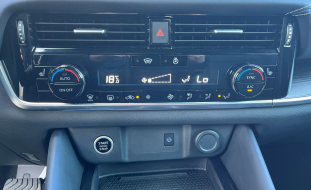 Nissan Qashqai 2022
