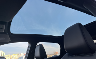 Nissan Qashqai 2022