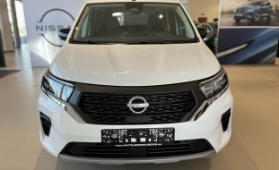 Nissan Townstar Combi