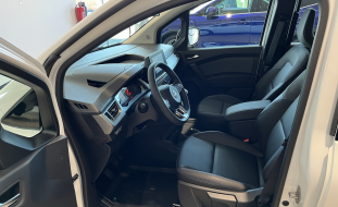 Nissan Townstar Combi