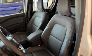 Nissan Townstar Combi