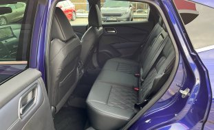 Nissan Qashqai 2022