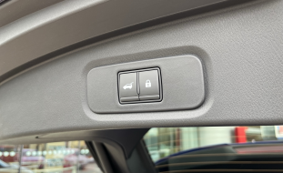 Nissan Qashqai 2022