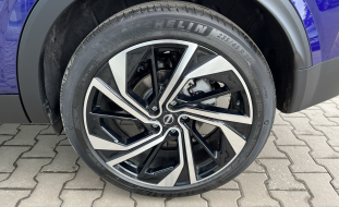 Nissan Qashqai 2022