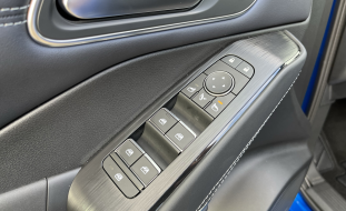 Nissan Qashqai 2022