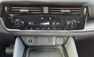Nissan Qashqai 2022