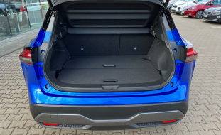 Nissan Qashqai 2022