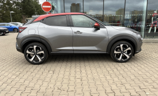 Nissan Nový Juke