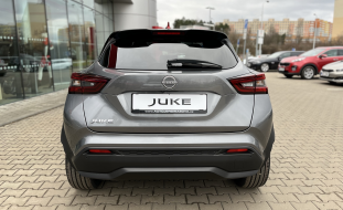 Nissan Nový Juke