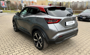 Nissan Nový Juke