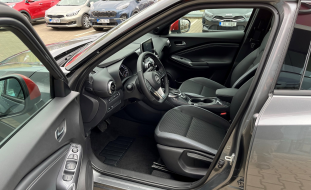 Nissan Nový Juke