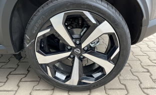Nissan Nový Juke