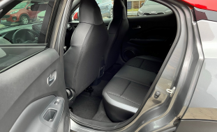 Nissan Nový Juke