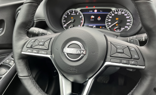 Nissan Nový Juke