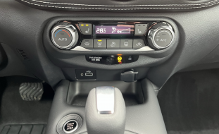 Nissan Nový Juke