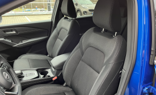 Nissan Qashqai 2022