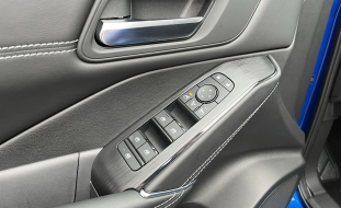 Nissan Qashqai 2022