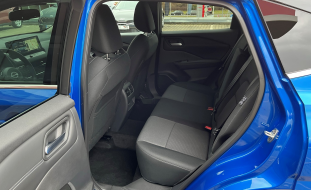 Nissan Qashqai 2022