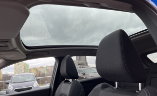 Nissan Qashqai 2022