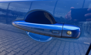 Nissan Qashqai 2022