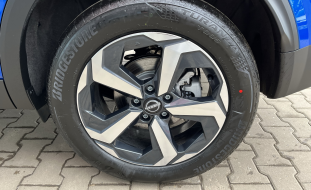 Nissan Qashqai 2022