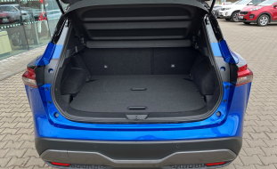 Nissan Qashqai 2022