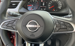 Nissan Townstar Combi