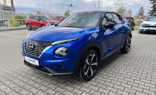 Nissan Nový Juke