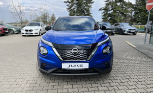 Nissan Nový Juke