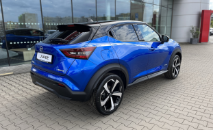 Nissan Nový Juke