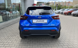 Nissan Nový Juke