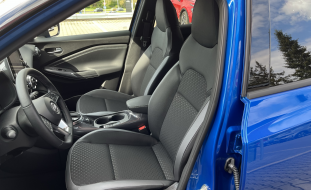 Nissan Nový Juke